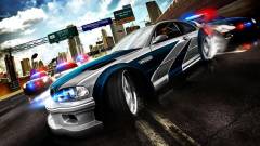 Need for Speed: Out of the Law - Kamu képek a világhálón kép