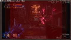 BioShock 2 - elérhető a widescreen és egérklikk patch kép