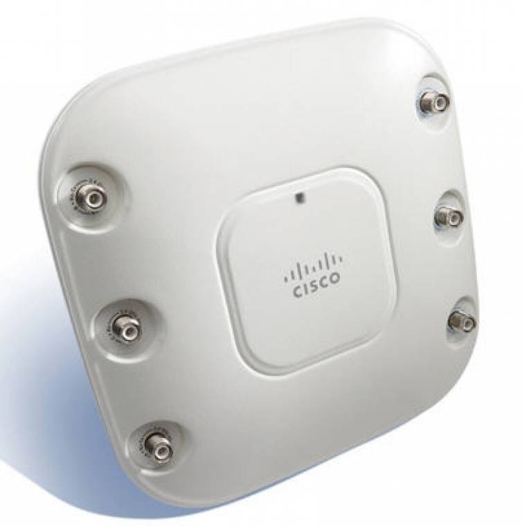 Cisco Aironet 3500p Access Point