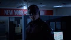 BRÉKING: Elkaszálták a Daredevil sorozatot kép