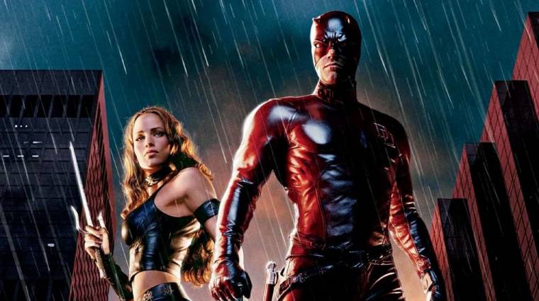 Kvíz: mennyire ismered a Daredevil – A fenegyerek filmet? bevezetőkép