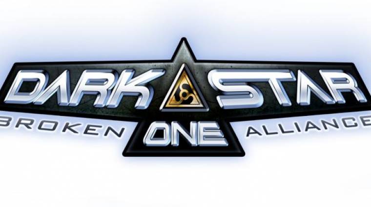 Darkstar One: Broken Alliance Xbox 360-ra bevezetőkép
