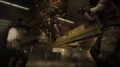Deus Ex: Human Revolution Adam Jenson profile trailer kép
