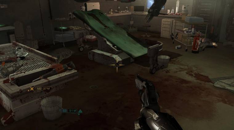 Deus Ex Human Revolution - Április végén Mac-re is bevezetőkép