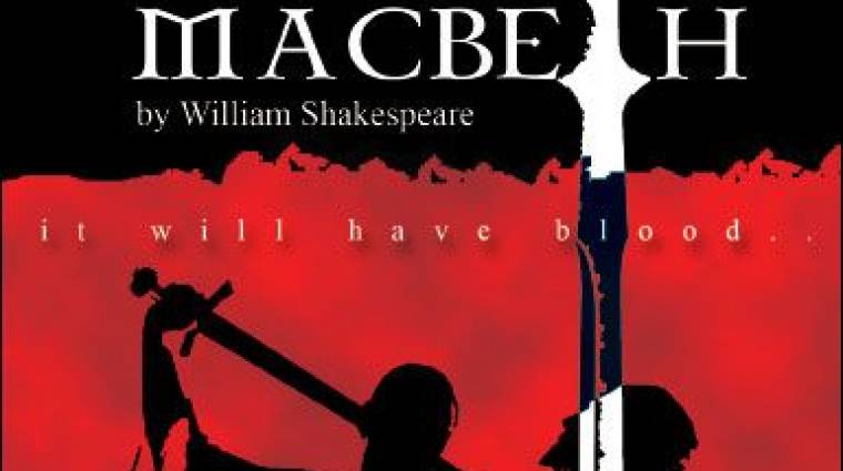 Az irodalom visszavág - Dante's Inferno után Macbeth? bevezetőkép
