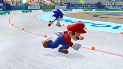 Mario and Sonic at the Olympic Winter Games-teszt kép