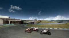 MotoGP 09/10 - ma videón, péntektől élesben kép