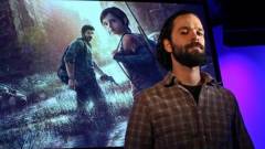 Uncharted 4 - a The Last of Us kreatív vezetői csinálják kép