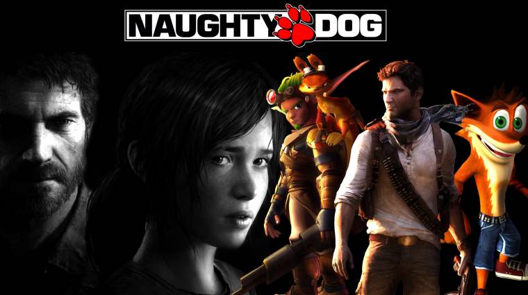 Ha a Naughty Dog független maradt volna, lehet, hogy nem lenne Uncharted bevezetőkép