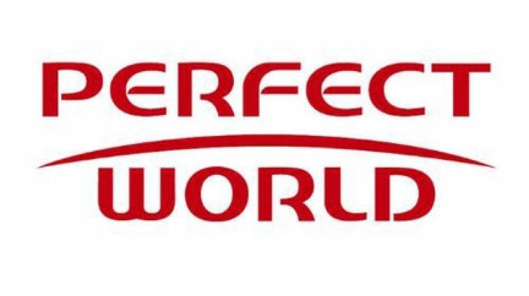 Perfect World - konzolos MMO részleggel bővült a cég bevezetőkép