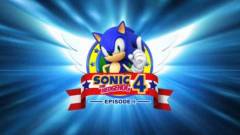Sonic the Hedgehog 4 - Nem a Sonic Team készíti kép