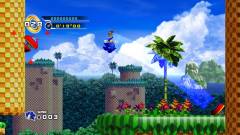 Csalók miatt nullázzák a Sonic 4 ranglistáját kép