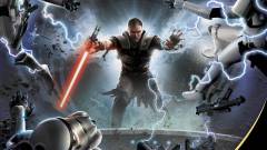 Star Wars: The Force Unleashed - már Xbox One-on is játszhatod kép