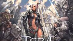 TERA - E3 demo Video Final Cut kép