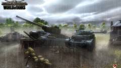 World of Tanks - Light tanks Gameplay trailer kép