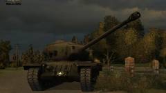 World of Tanks - Best of Beta Testers videó pályázat kép