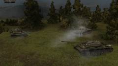 World of Tanks - további harckocsi invázió az E3-on. kép