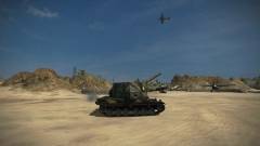 World of Tanks - Update 7.4 új játékmódokkal, térképekkel és járművekkel kép