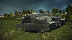 World of Tanks - a héten lelövik a szervereket  kép