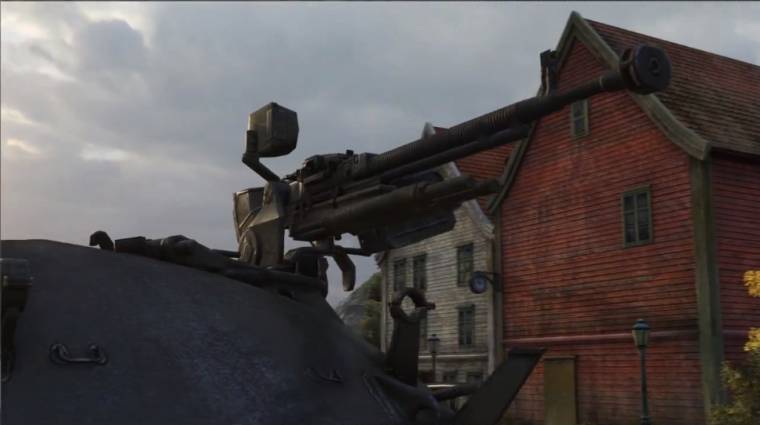 World of Tanks - ilyen szép lesz nemsokára (videó) bevezetőkép