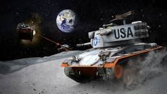 World of Tanks - töltsd a hétvégét a Holdon kép