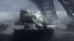 World of Tanks - új játékmódot is hoz a 10.0-s frissítés (videó) kép