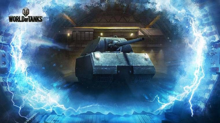 World of Tanks - a játék 8 évvel ezelőtti változatával nosztalgiázhatunk bevezetőkép