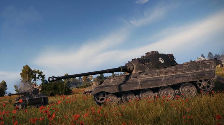 A World of Tanks sem maradhatott Battle Pass nélkül bevezetőkép