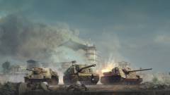 A World of Tanks: Road to Berlin játékmódja megér egy próbát kép