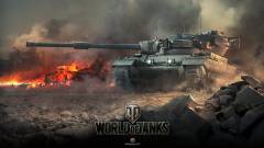PlayIT Show - World of Tanks, ahogy még sosem láttad kép