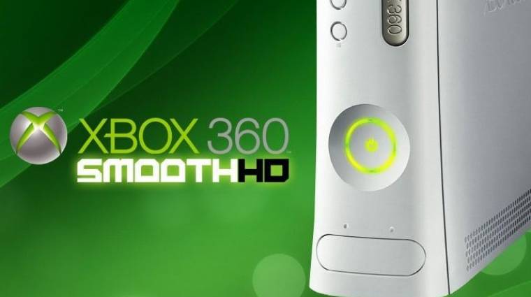 Friss videotesztek az Xbox 360-as csatornánkon! bevezetőkép
