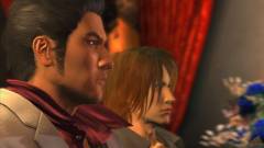 Yakuza 3 - trailer, screenshot és demó érkezett kép