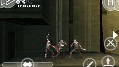 Assassin's Creed 2 Discovery - iPhone/iPod Touch teszt kép