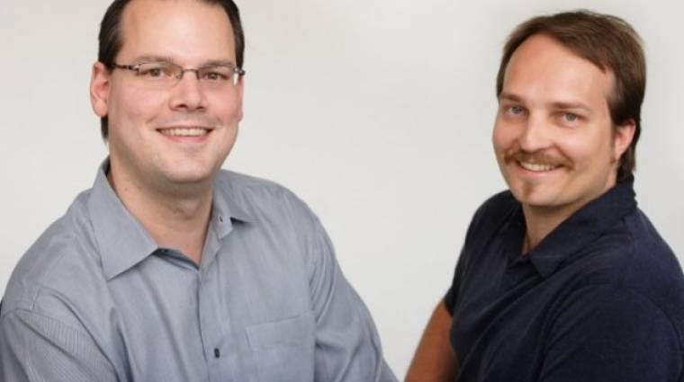 Távozik a BioWare két alapítója, Greg Zeschuk és Ray Muzyka bevezetőkép