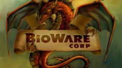 Két vadonatúj játékon dolgozik a BioWare kép