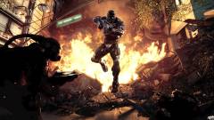 Crysis 2 - A Half-Life 2-ből merít kép