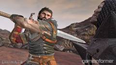 Dragon Age 2 - Átformálják a világot a korábbi mentések kép