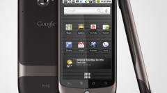 Google Nexus One - Levetkőztettük kép