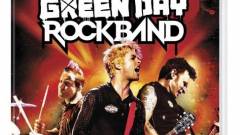 Green Day: Rock Band - benne a teljes American Idiot album kép