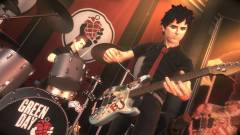 A Green Day közelebb áll a Rock Band közönségéhez, mint a The Beatles kép