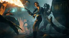 Lara Croft and the Guardian of Light - a 2013/06-os GameStar teljes játéka kép
