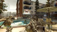 Modern Warfare 2 - Stimulus Package PC-re és PS3-ra is! kép