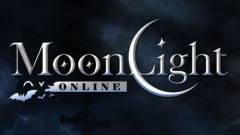 Moonlight Online bejelentés kép