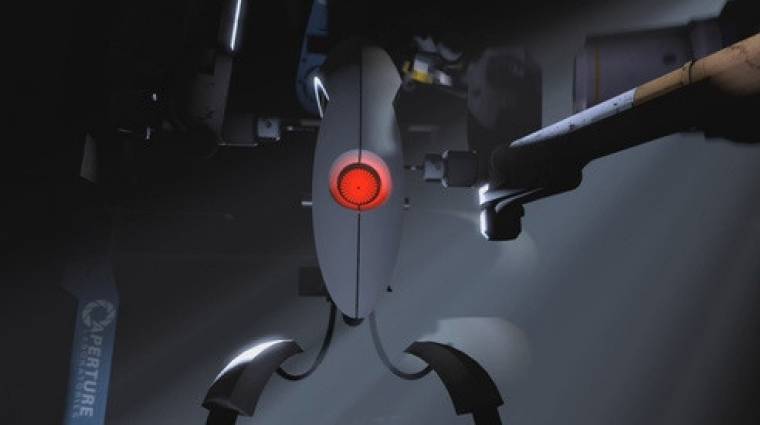 Portal 2 - Megjelenési dátum
 bevezetőkép