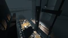 Portal 2 - Dobozosan az EA adja ki kép