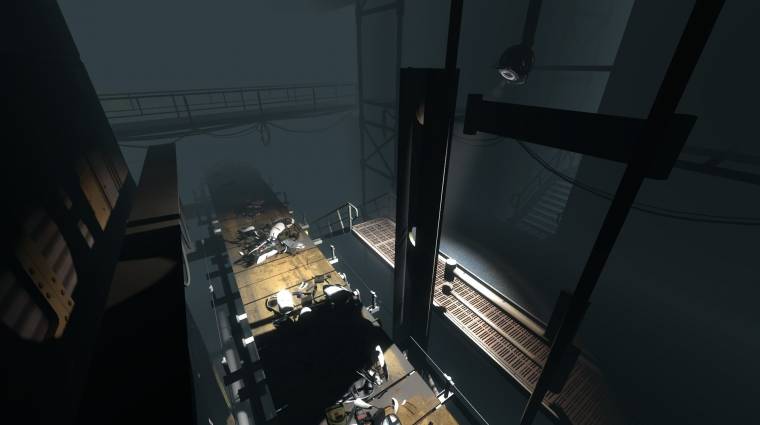 Portal 2 - Kooperatív játékmenet PAX-ról bevezetőkép