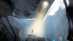 Portal 2-vel tesztelik az álláskeresőket kép