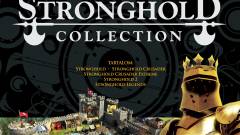 Stronghold Collection - A remek sorozat most egy csokorba kötve kép