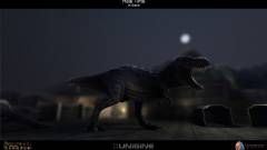 Primal Carnage - T-Rex trailer kép