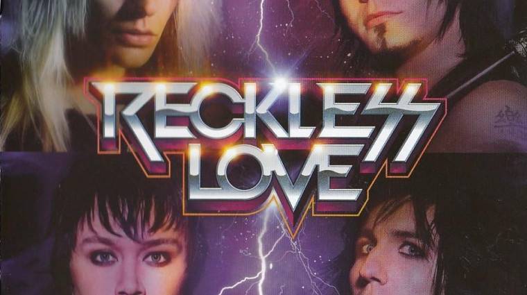 Reckless Love - Reckless Love - lemezkritika bevezetőkép